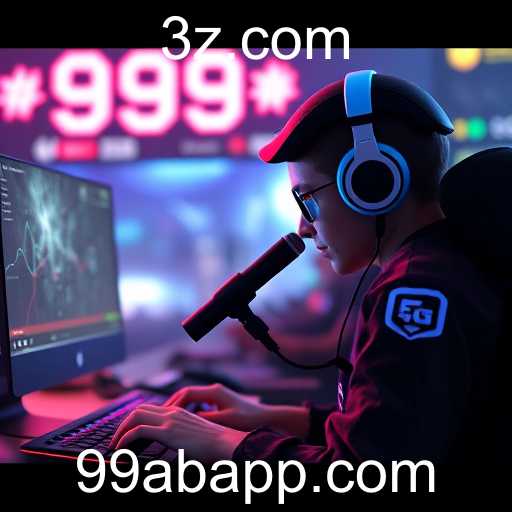 A Revolução dos Jogos Online com 99AB