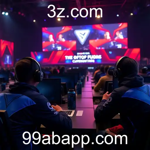 A Evolução da Cobertura de Esports no Mundo dos Games