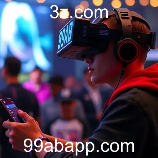 Inovações Revolucionárias nos Jogos em 2025
