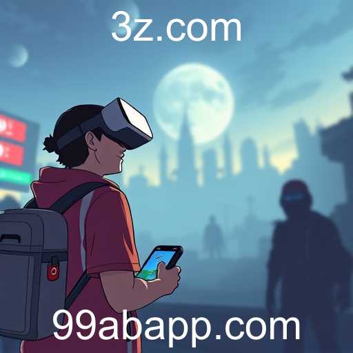 A Revolução dos Jogos em 2025