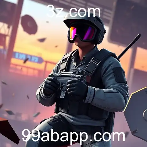 Evolução do Espaço de Jogo Virtual com 99AB