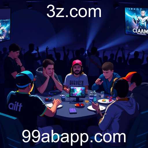 Nova Era no Mercado de Jogos Online