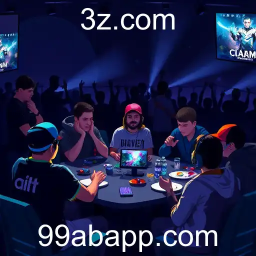 Nova Era no Mercado de Jogos Online