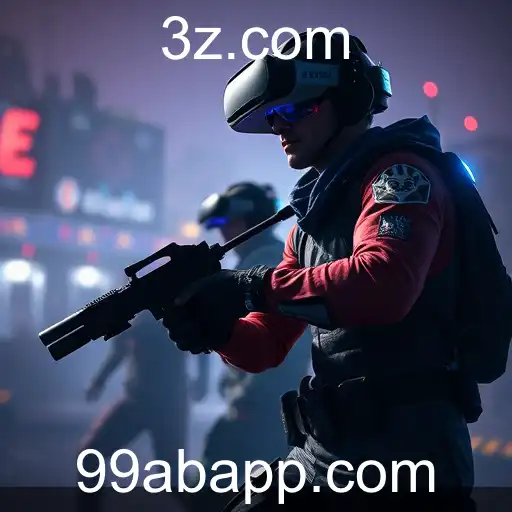 Novo Marco no Universo dos Jogos: A Revolução do Portal 99AB