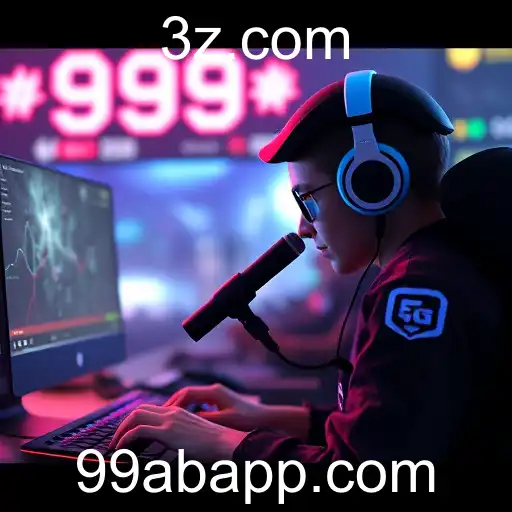 A Revolução dos Jogos Online com 99AB