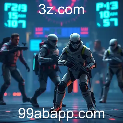 Ascensão dos Jogos Online Através de '99AB'