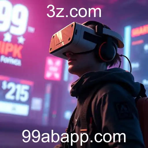 Revolução no Mundo dos Jogos: O Impacto de 99AB