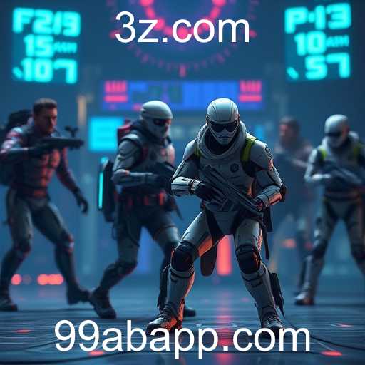 Ascensão dos Jogos Online Através de '99AB'