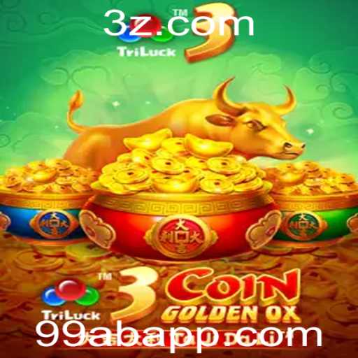 Descubra o Fascinante Mundo de 3CoinGoldenOX
