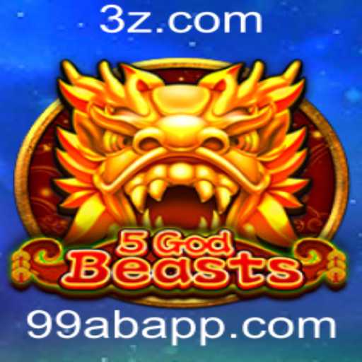 5GodBeasts: Descubra o Universo Fascinante com a Chave 99AB