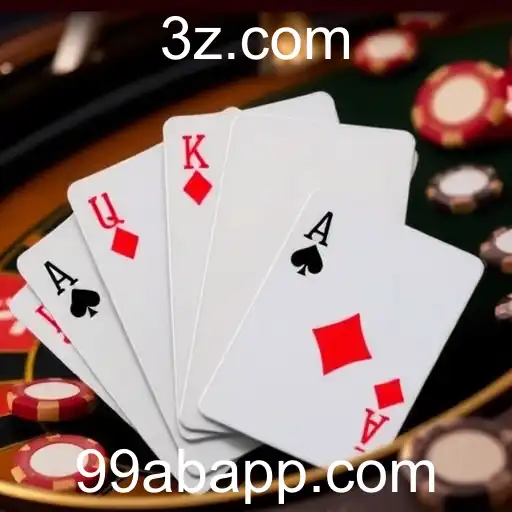 Bacará Online: Estratégias, Dicas e a Tendência 99AB