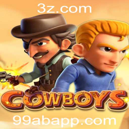 Descubra 'COWBOYS': O Jogo Que Conquistou o Mundo