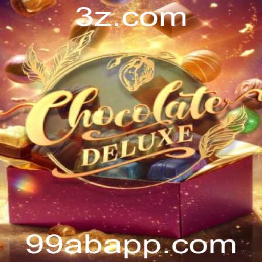 Descubra o Mundo Fascinante de ChocolateDeluxe - O Jogo que Surpreende com Inovações