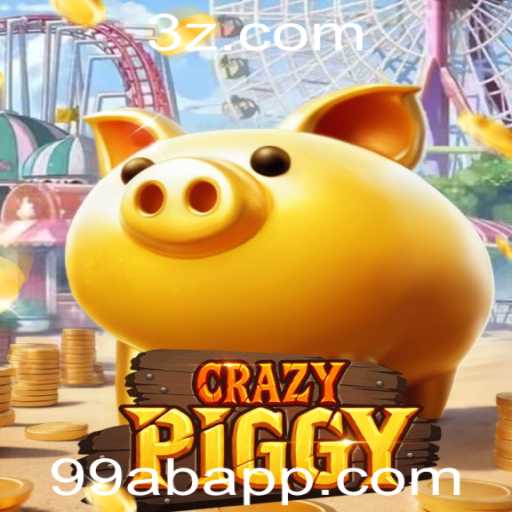 CrazyPiggy: Uma Nova Sensação no Mundo dos Jogos
