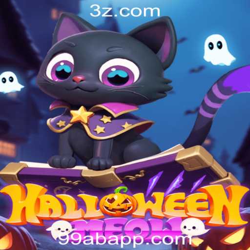 Descubra o Mundo Encantado de HalloweenMeow: Um Jogo de Mistério e Aventura