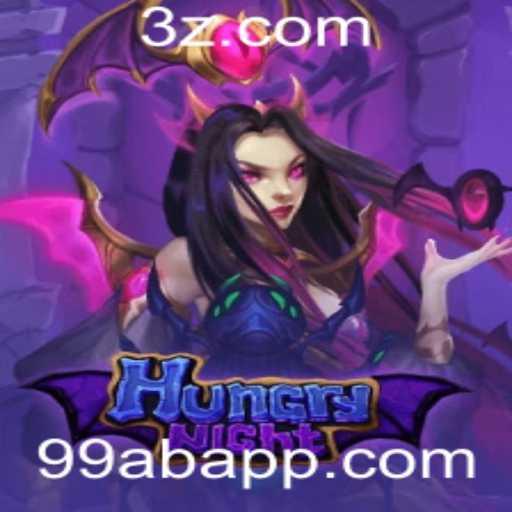 Descubra o Fascinante Mundo de HungryNight: Um Jogo de Estratégia e Aventura