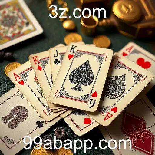 Explorando o Fascinante Mundo dos Jogos de Cartas