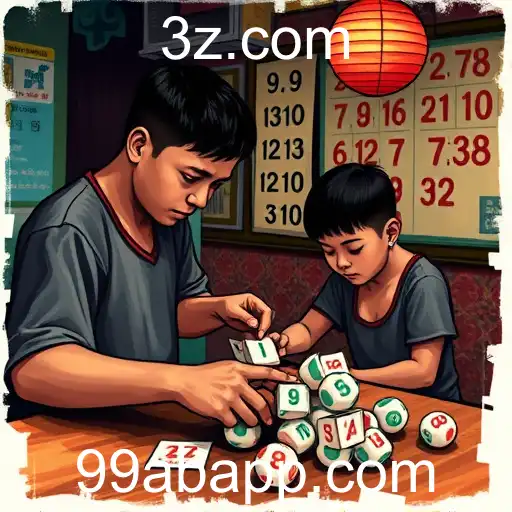 O Fenômeno do Jueteng nas Filipinas