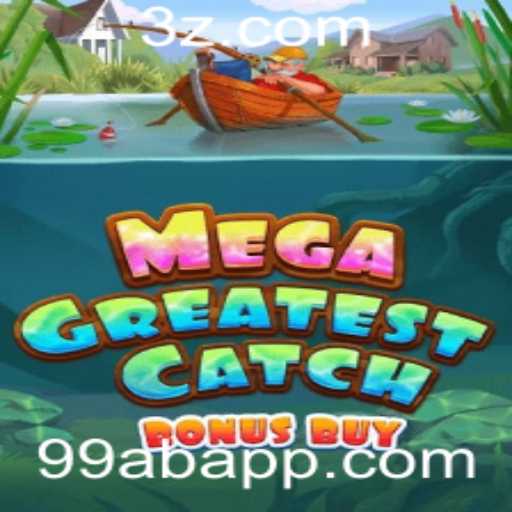 MegaGreatestCatchBonusBuy: Uma Aventuras em Alto Mar com a Palavra-Chave 99AB
