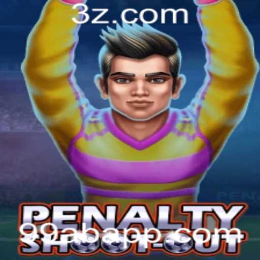 PenaltyShootOut: A Nova Sensação dos Jogos Esportivos