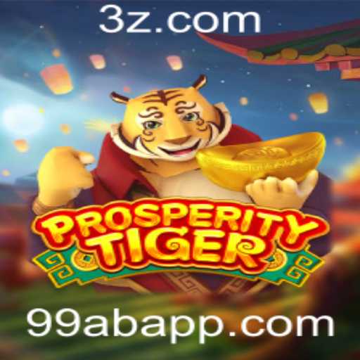 ProsperityTiger: A Nova Sensação do Mundo dos Jogos