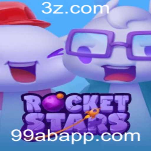 RocketStars: Explorando o Universo de Aventuras Intergalácticas com a Palavra-chave 99AB