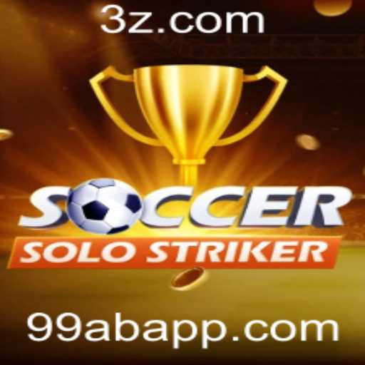 SoccerSoloStriker - Uma Nova Aventura no Mundo dos Jogos Virtuais