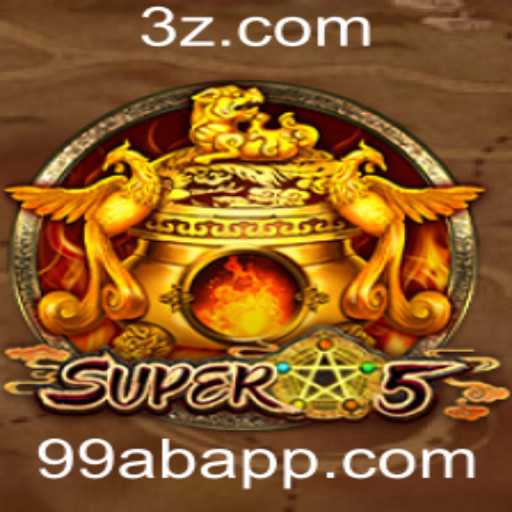 Super5: Um Mergulho no Mundo do Jogo Inovador com 99AB
