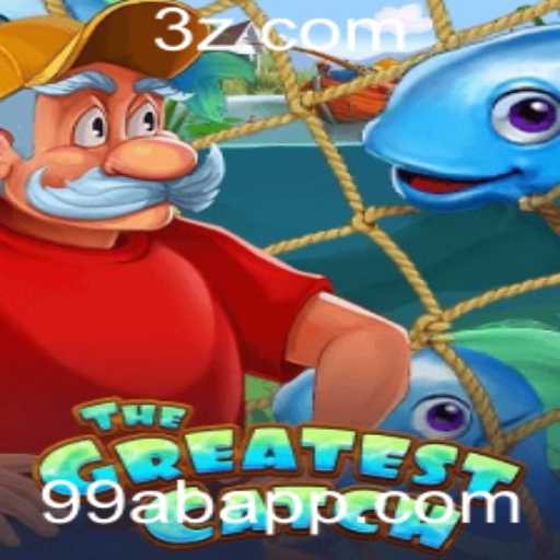 Descubra o Fascinante Mundo de 'TheGreatestCatch'
