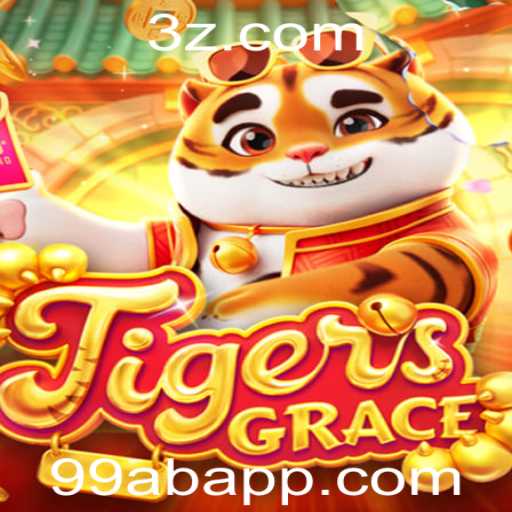 Explorando o Mundo Fascinante de TigersGrace: Um Jogo Envolvente